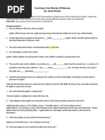 Revision Class 10 Comprehension Passages Read The Passage Given Below ...