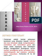 Vertebra