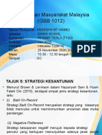 GSB1012 - Interaksi 12 25 NOV 2020