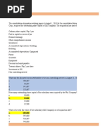 AFAR Summative Assessment Problems (Kay Jared)