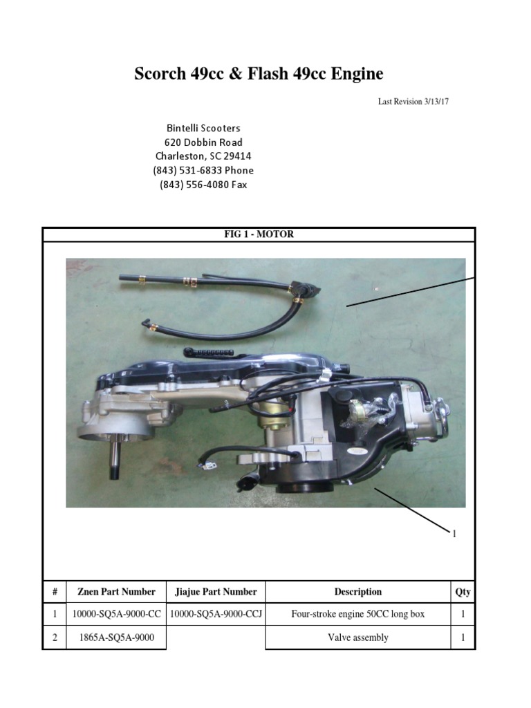 49CC 4 STROKE ENGINE REPAIR MANUAL PDF visual data 3