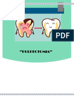 Pulpectomia