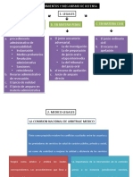 Procedimientos y Mecanismos de Defensa