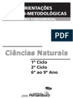 Ciencias Naturais 1