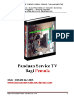 Pandu An Service TV Feb