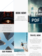 Book Now!: Oriental Boulevard