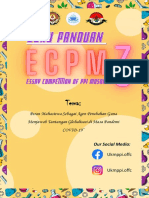 Guidebook Ecpm3 (2021)