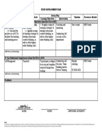 Ipcrf-Development Plan, Agustin, Eliza