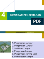 Menangani Lumpur