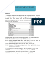 BAB 4 Akuntansi Jasa Komprehensif