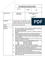 SPO Alur Pemeriksaan Swab Antigen