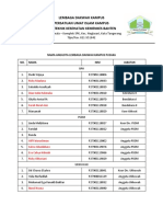 Nama Anggota LDK 2020 Yg Bener