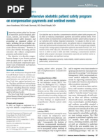 Download Columbia-Presbyterian Patient Safety Study by Kathleen Beatty SN49879103 doc pdf