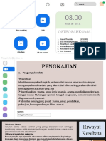 PPT KEL 4 OSTEOSARKOMA