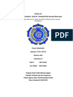 Evaluasi Pendidikan Kelompok 6