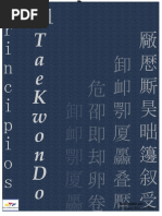 Download TaeKwonDo Principios Del Arte Marcial by William Moreno Reyes SN49879445 doc pdf