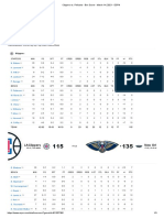 Clippers vs. Pelicans - Box Score - March 14, 2021 - ESPN