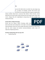 Software Defined Networking