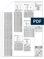 000 M EB 0031002 Steel Profiles