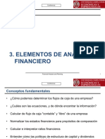 Análisis Financiero 2020