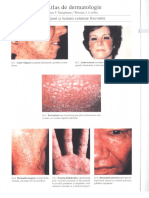 Atlas de Dermatologie