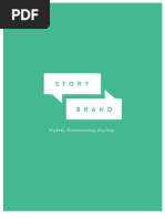 Building A StoryBrand PDF | PDF | Brand | Narrative