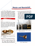 Metals Properties Guide