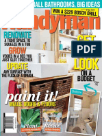 Handyman March 2016 AU