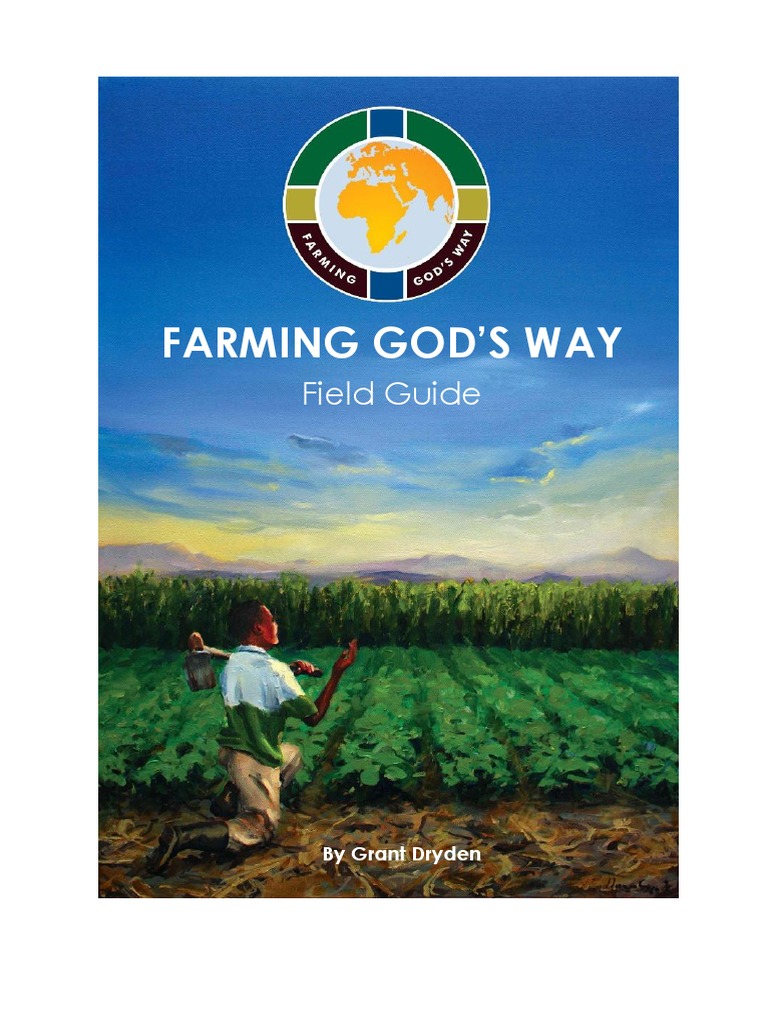 FGW Field Guide | PDF | Crop Rotation | Soil Fertility