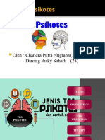 Tentang Psikotes