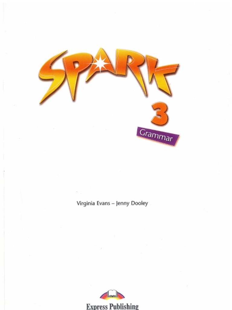 Spark 3 | PDF