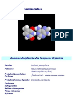 Método Das Orbitais Moleculares. Cálculo de Hückel