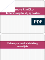 Osnove Kliničko-Laboratorijske Dijagnostike813941802