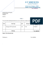 MSR Bill 2021 2