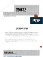 Biogas Dipit