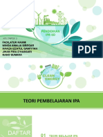 TEORI IPA SD