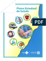 Plano Estadual de Saúde - PES - 2020-2023