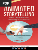 Animation - The Art of Layout and Storyboarding | PDF | Perspective ...