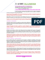 Regulations Relating To Registration