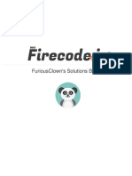 Firecode Solutions