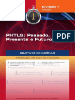 PHTLS 9ª ED.  – CAPITULO 1