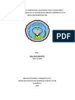 Makalah Biostatistik Skrip