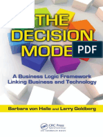 [Barbara Von Halle, Larry Goldberg] the Decision M(BookFi)