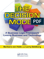 (Barbara Von Halle, Larry Goldberg) The Decision M (BookFi)