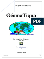 GéomaTiqua Guide