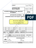 Procédure d'Execution Façonnage Des Aciers (1)