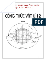 Tom Tat Cong Thuc Vat Li 12 Chuan Nhat