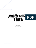 Nightmare+Time++Ep3+10 24 20+cw+lyrics