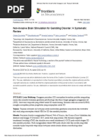 SANRA-a Scale For The Quality Assessment of Narrative Review Articles ...