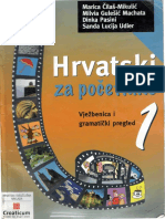 426350464 Hrvatski Za Pocetnike Ejercicios